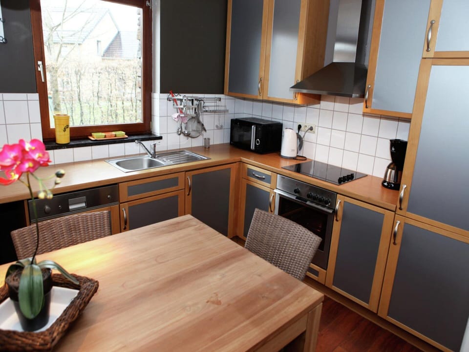 House | Dining