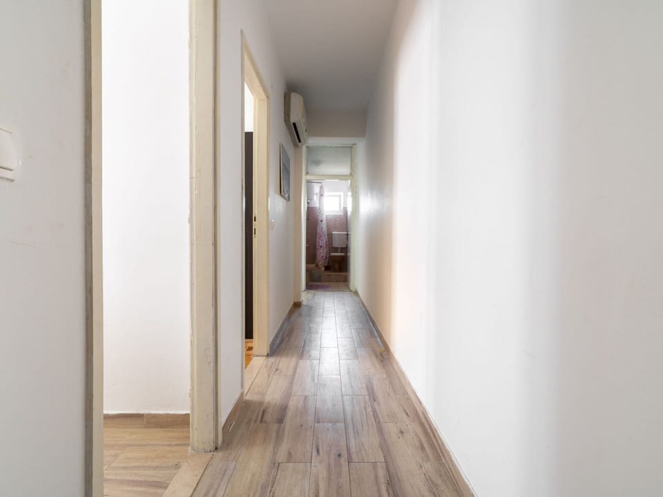 Apartment | Interior