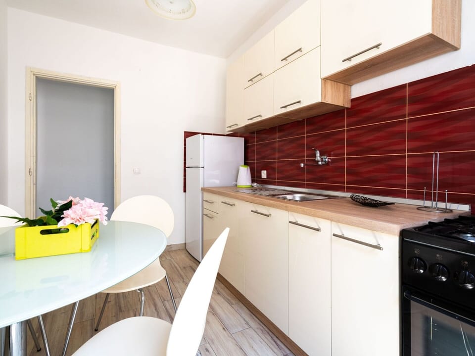 Apartment | Private kitchen