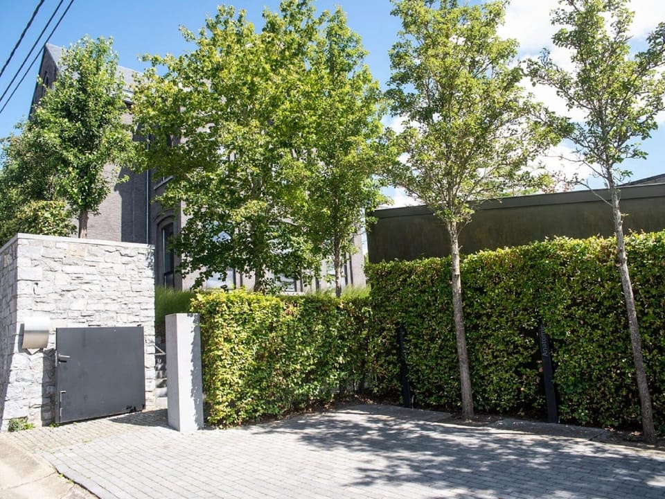 House | Exterior