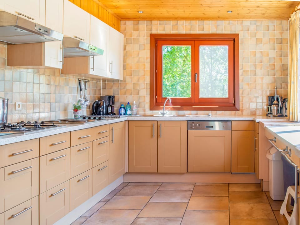House | Private kitchen