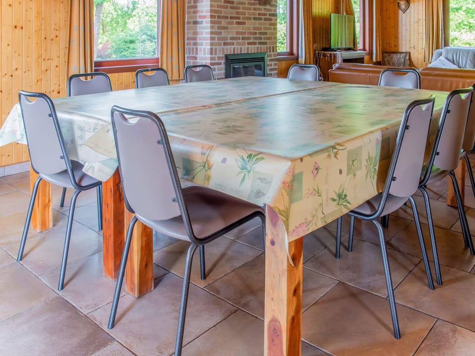 House | Dining