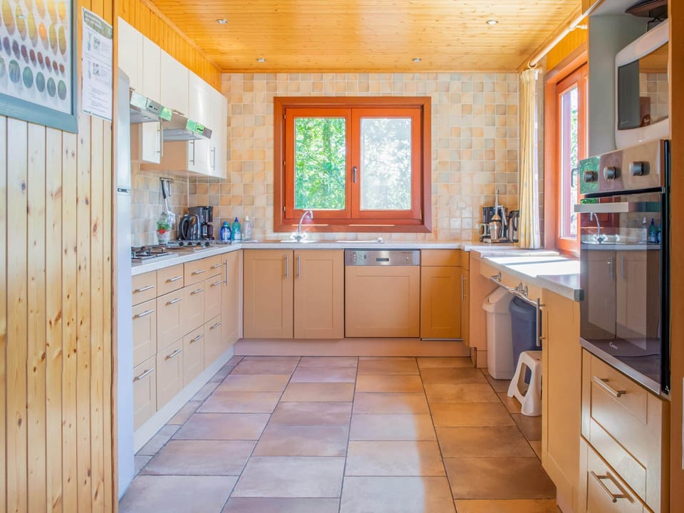 House | Private kitchen
