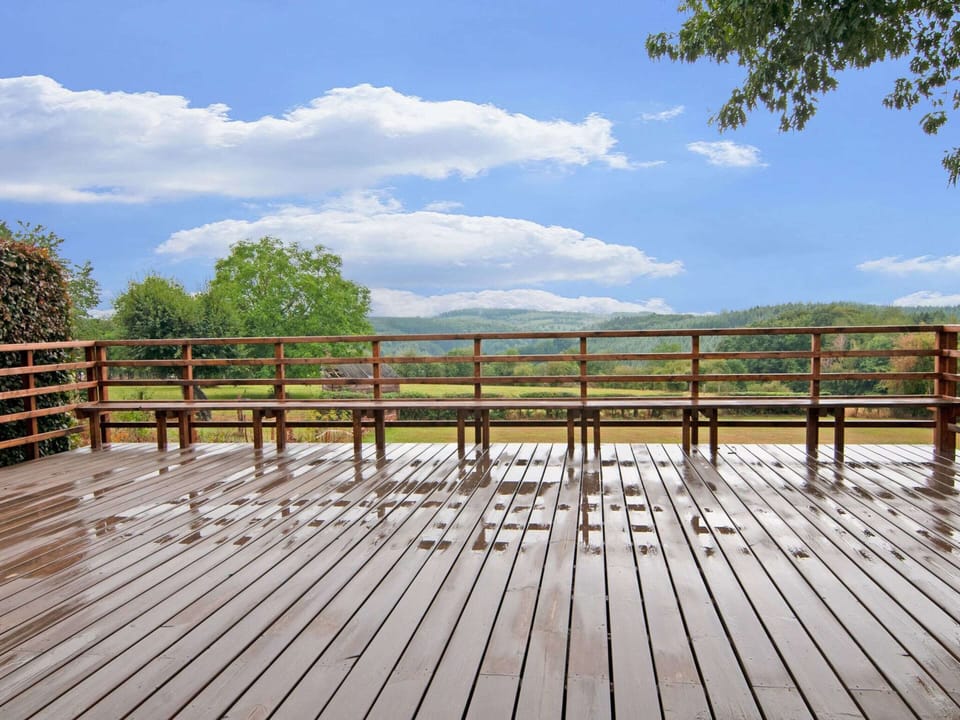 Cottage | View from property