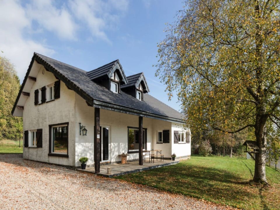 House | Exterior