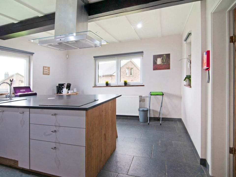 House | Private kitchen | Dishwasher, coffee/tea maker