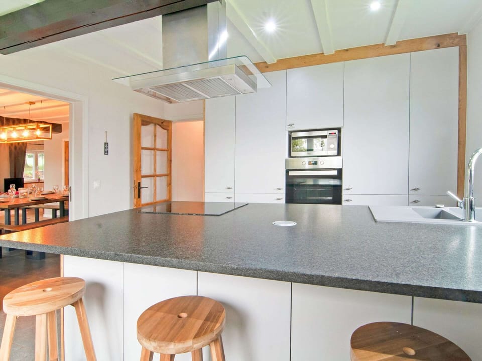 House | Private kitchen | Dishwasher, coffee/tea maker