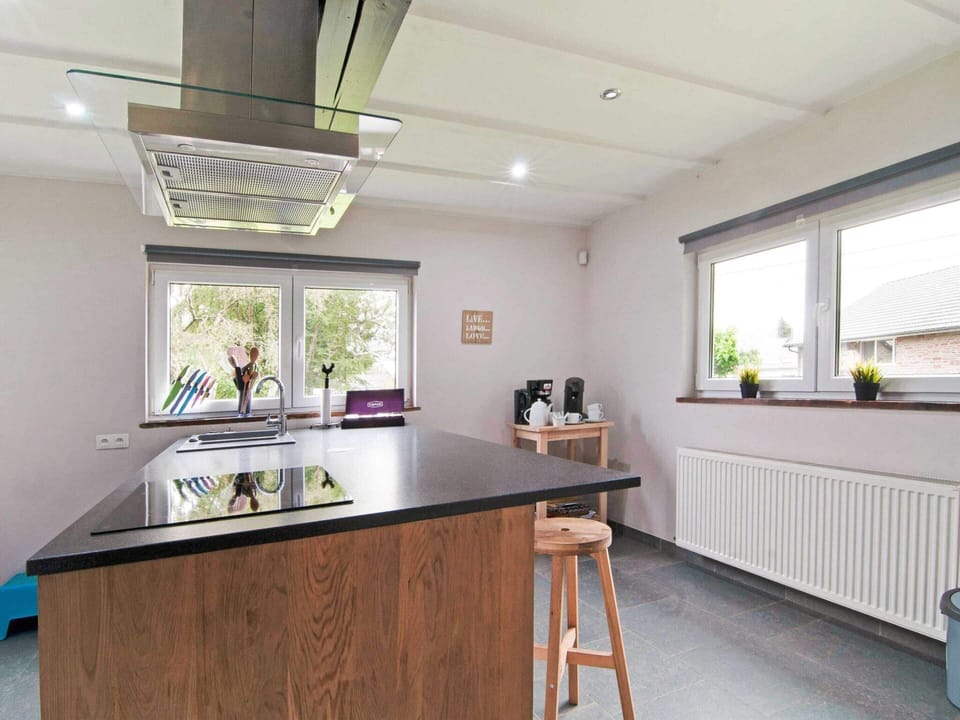 House | Private kitchen | Dishwasher, coffee/tea maker