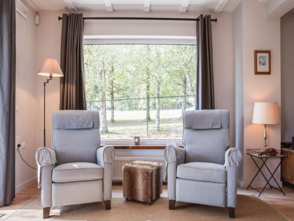 House | Living room