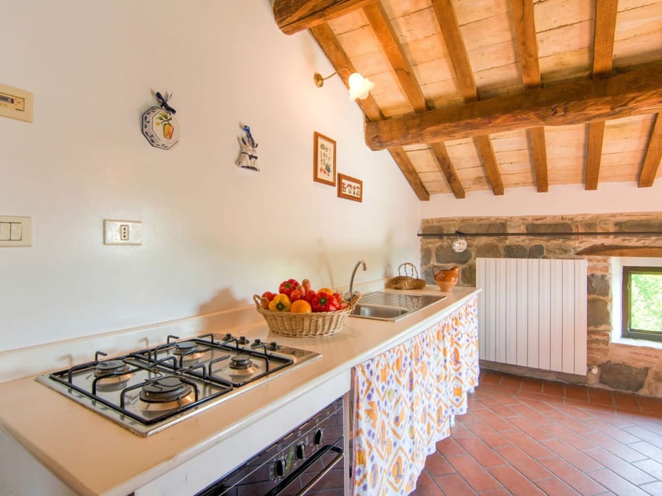 House | Private kitchen | Highchair