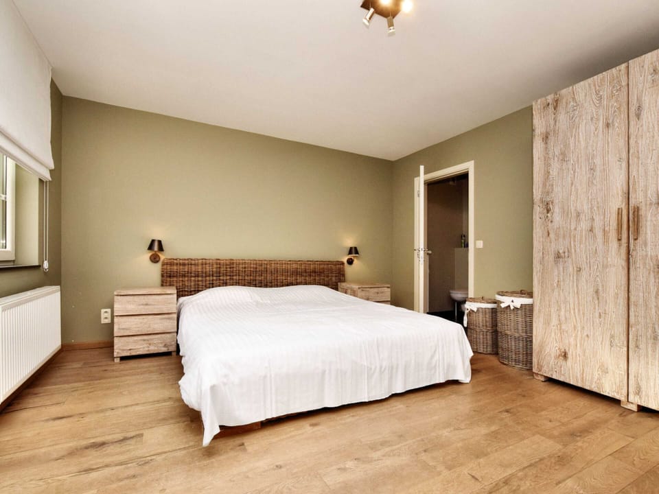 Villa | 6 bedrooms, individually furnished, bed sheets