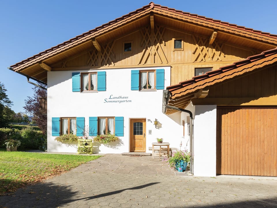 Apartment | Exterior