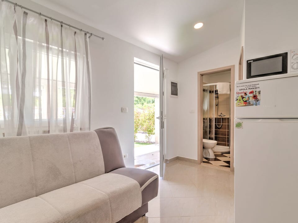 House | Living area