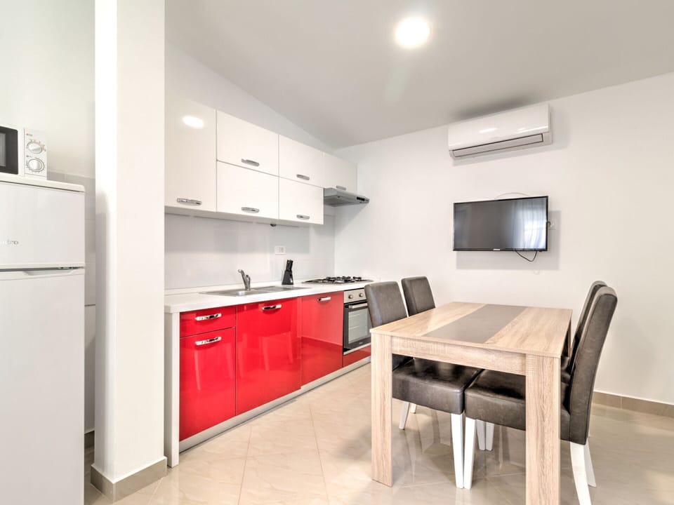 House | Private kitchen