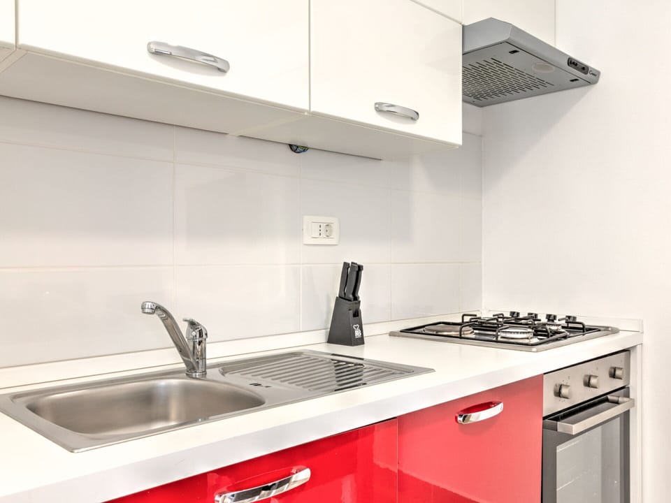 House | Private kitchen