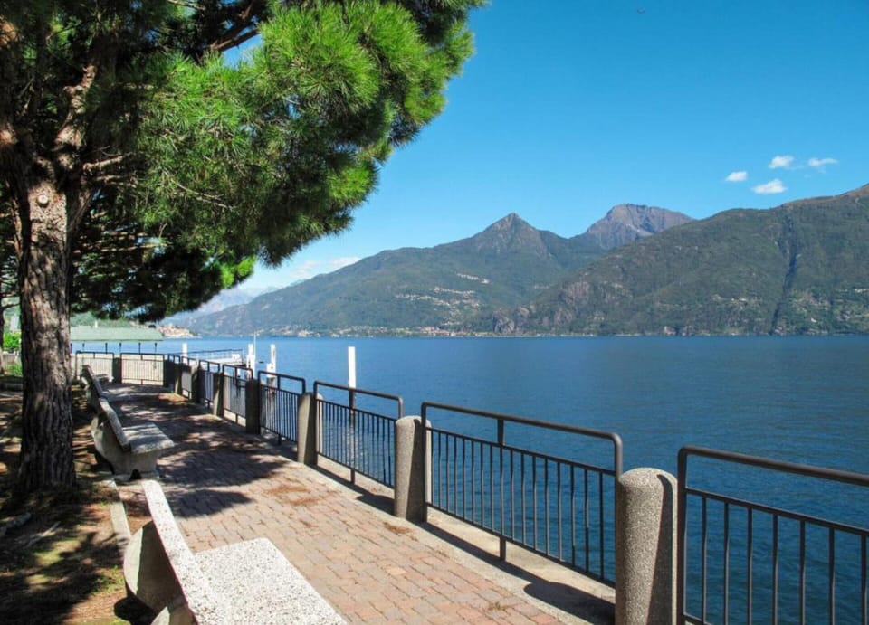 House | View from property