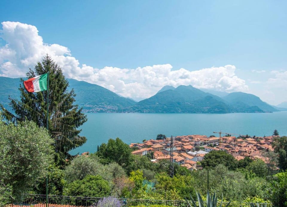 House | View from property