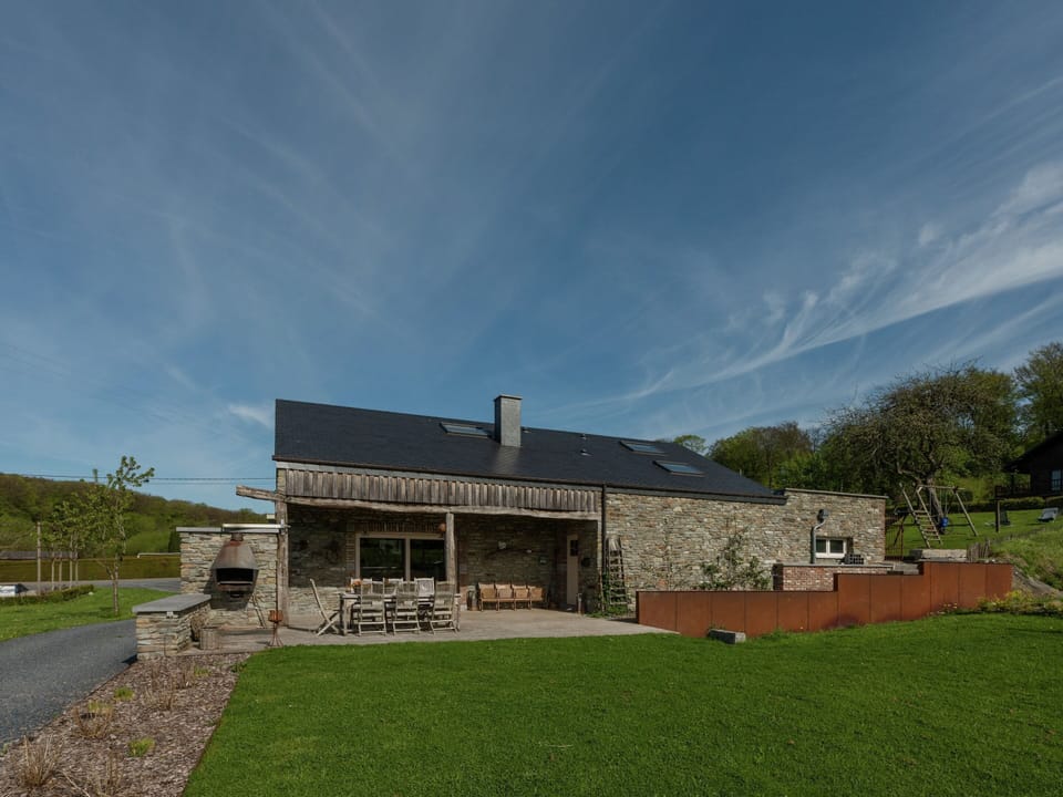 House | Exterior