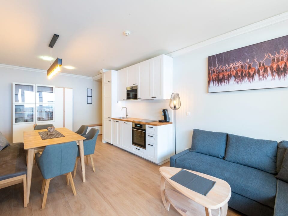 Apartment | Private kitchen
