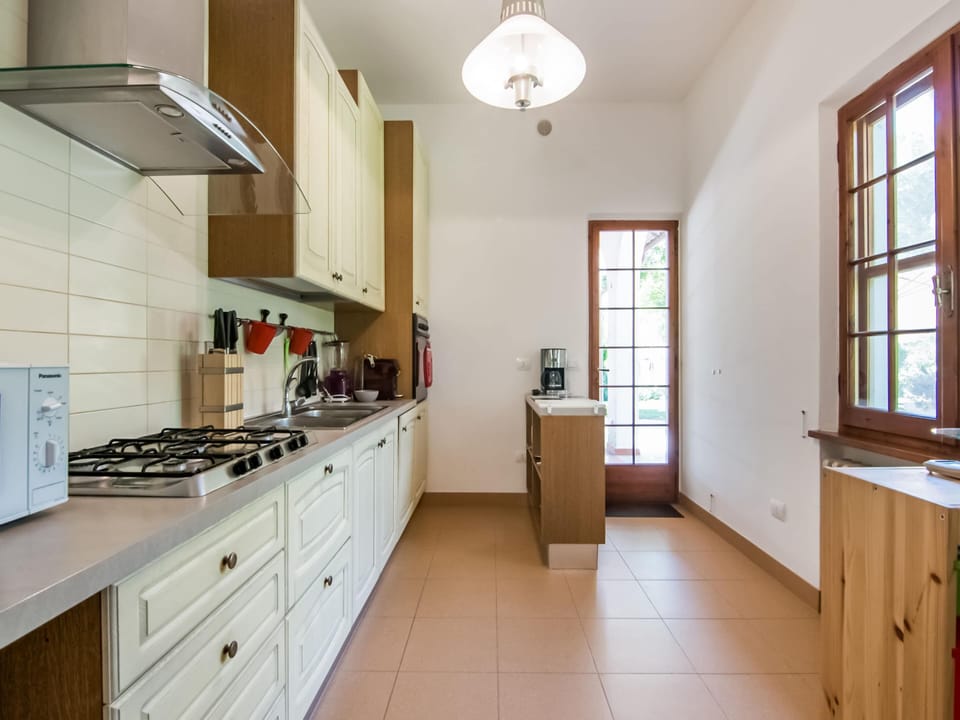 House | Private kitchen