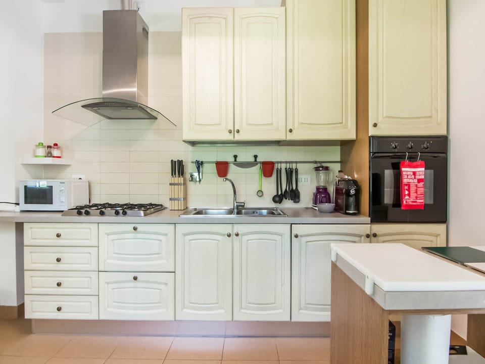 House | Private kitchen