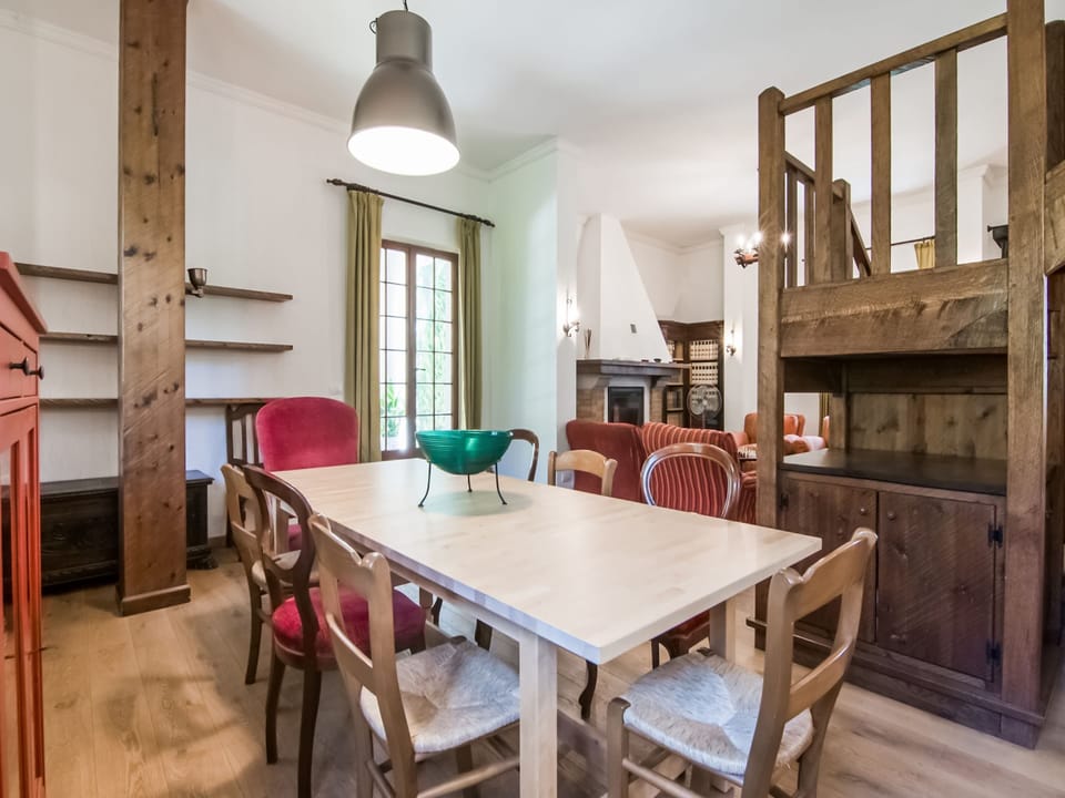 House | Dining