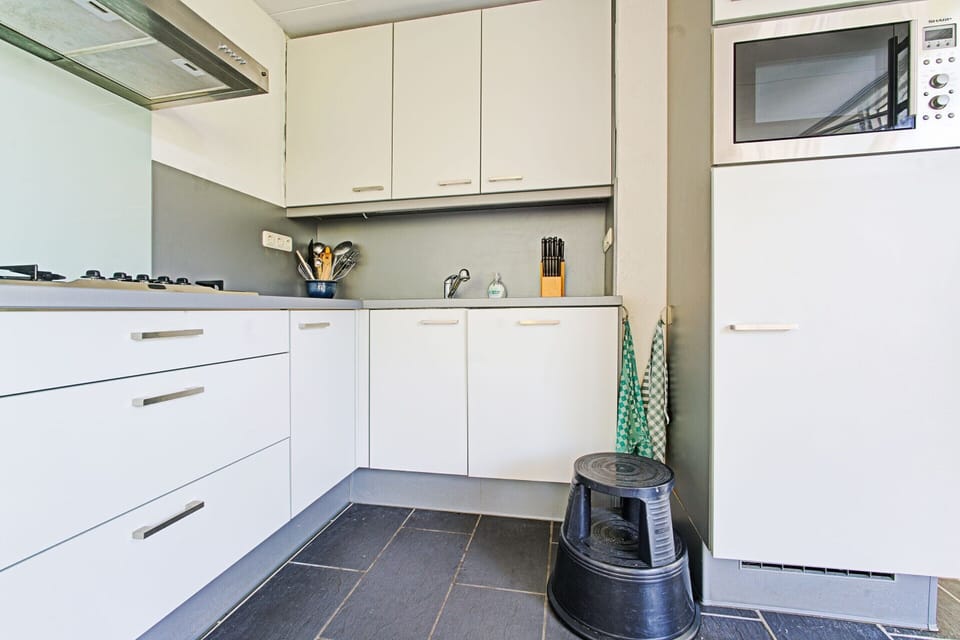 House | Private kitchen