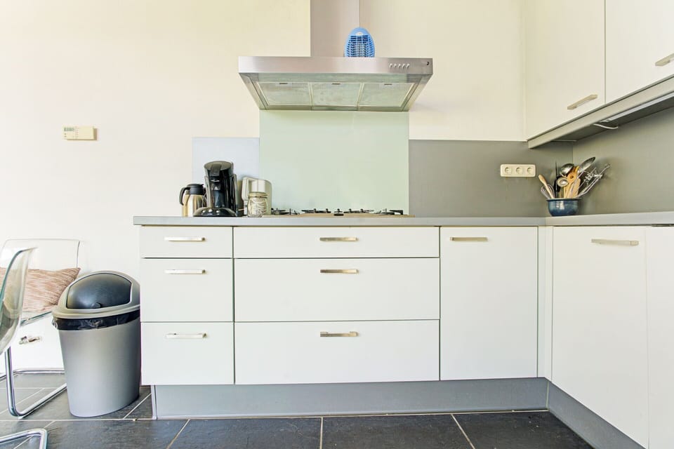 House | Private kitchen