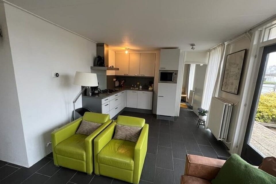 House | Private kitchen
