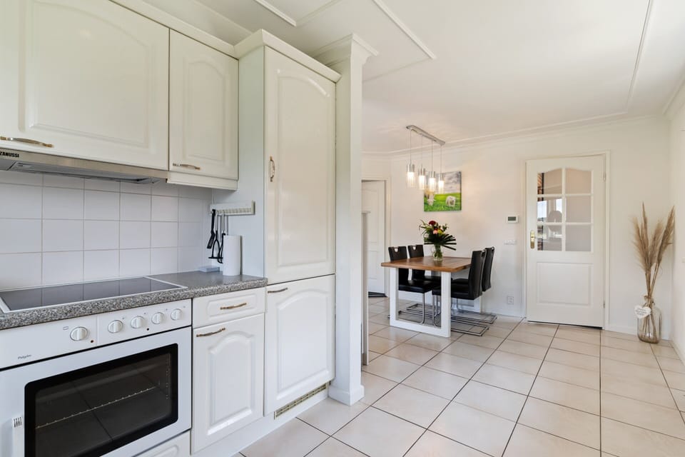 House | Private kitchen
