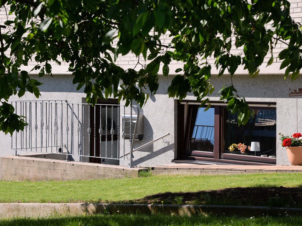 Apartment | Exterior
