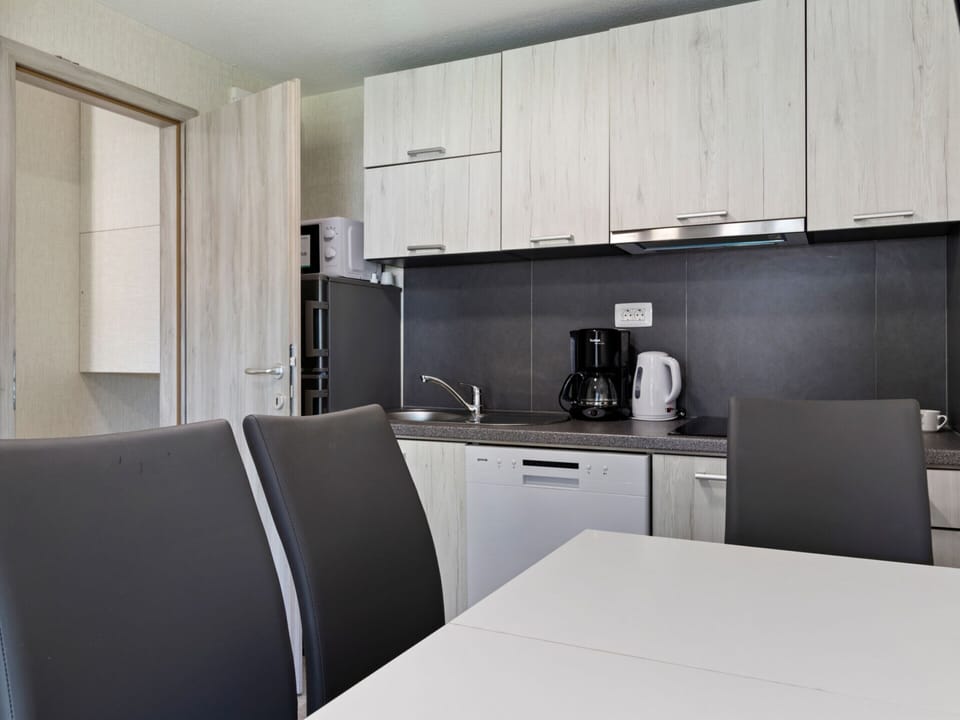Mobile Home | Private kitchen