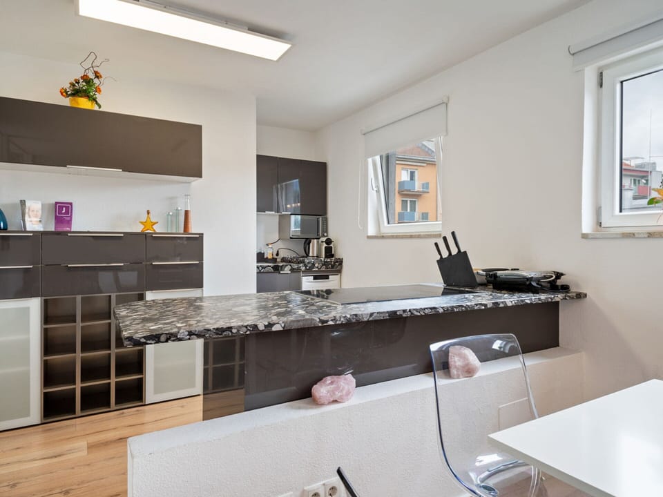 Apartment | Private kitchen