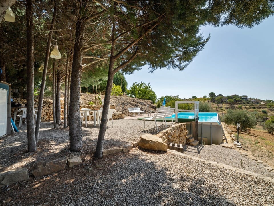 Villa | Pool | Indoor pool, outdoor pool