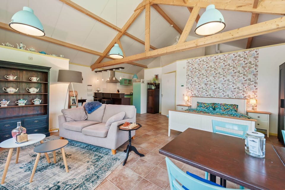 House | Living room