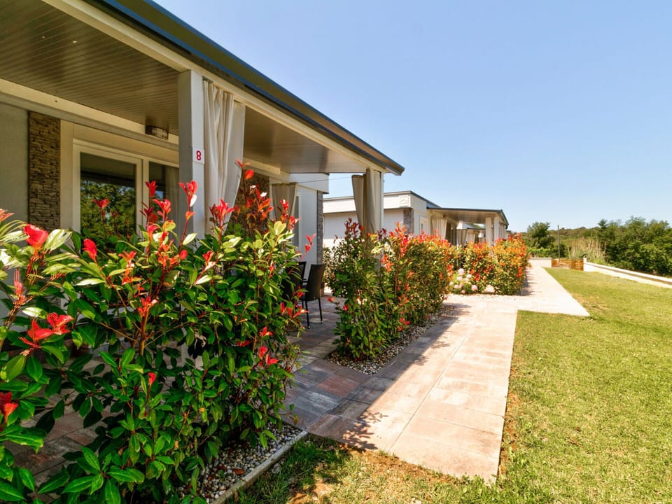 Mobile Home | Exterior