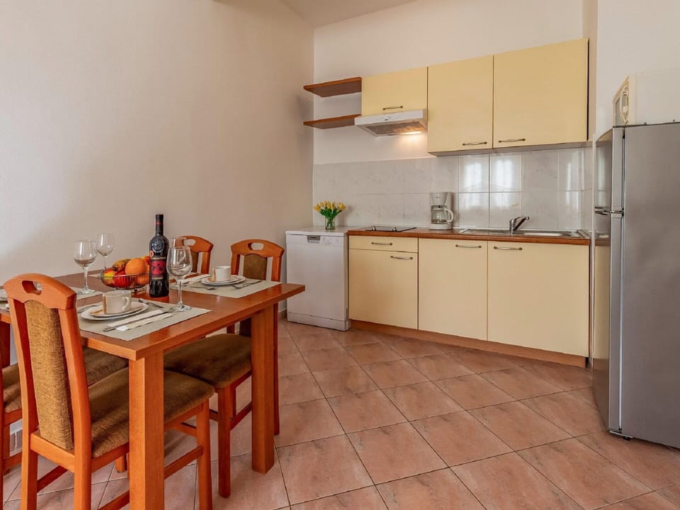 Apartment | Private kitchen