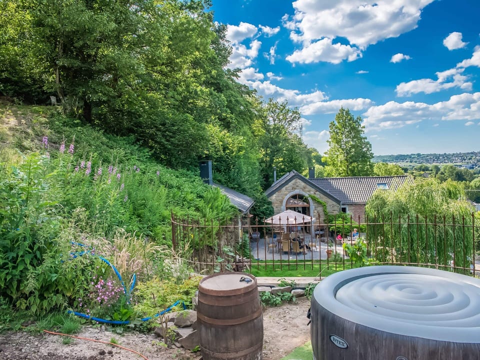 House | Property amenity