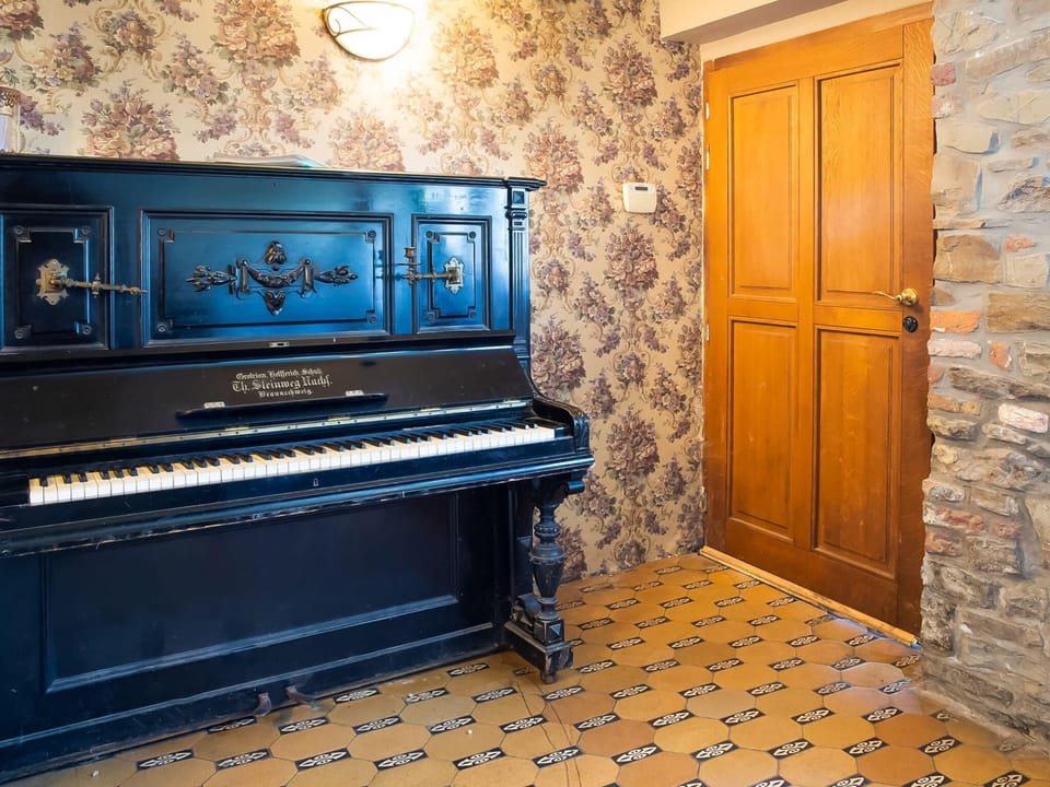 House | Interior