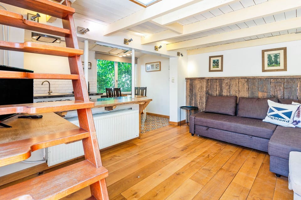 House | Living room