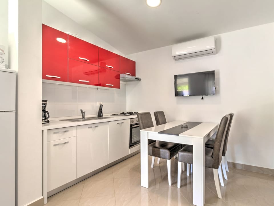 House | Private kitchen