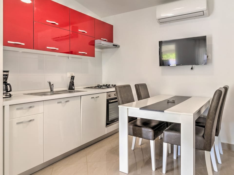 House | Private kitchen
