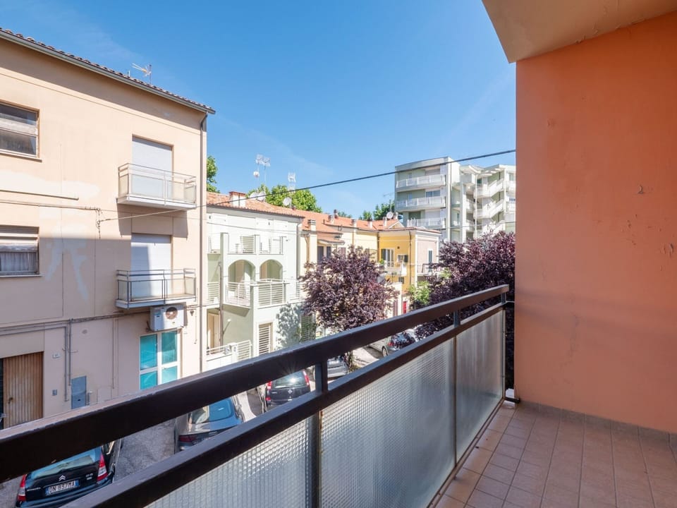 Apartment | View from property