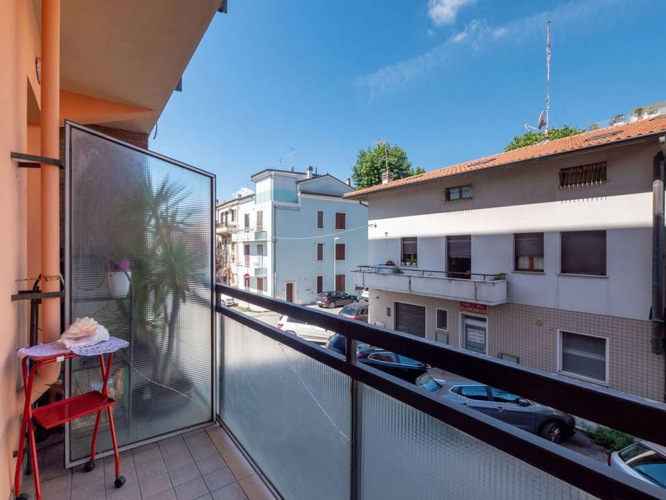 Apartment | Exterior