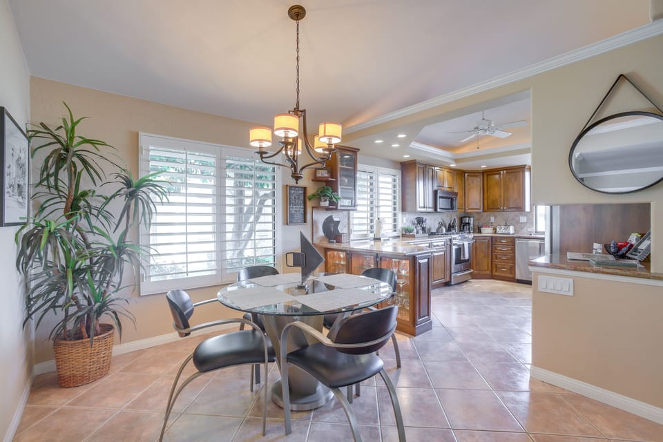 Dining Area | Kitchen | Cooking Basics | Dishware & Flatware