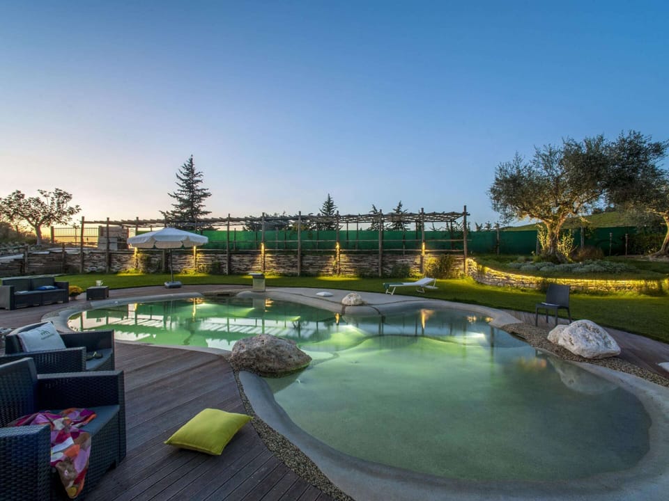House | Pool | Outdoor pool
