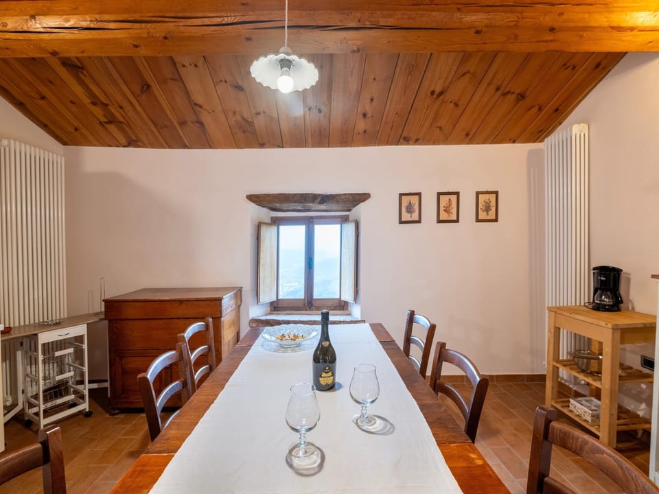 House | Dining
