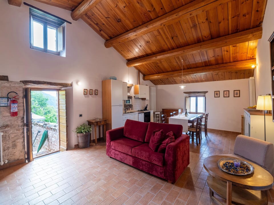 House | Living room | DVD player
