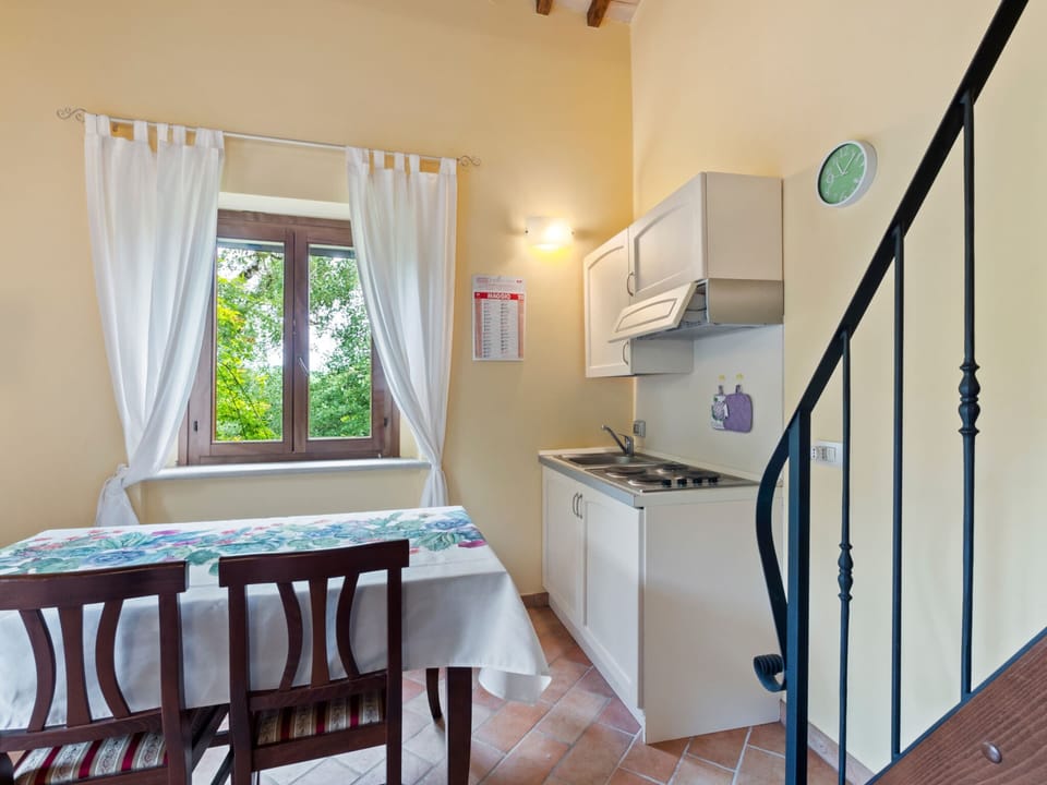 Villa | Private kitchen | Stovetop