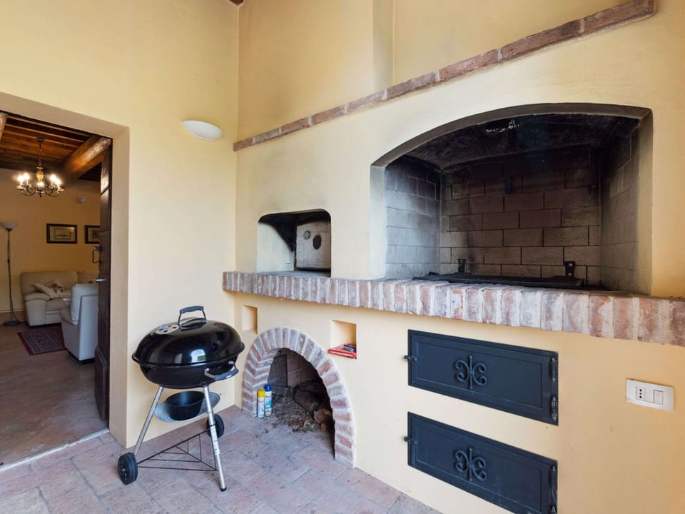 Villa | Property amenity